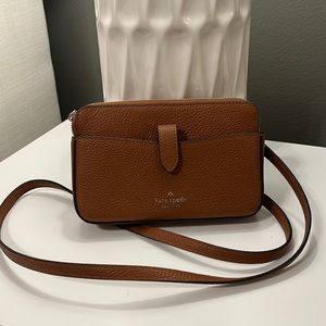 Kate Spade Phone Crossbody